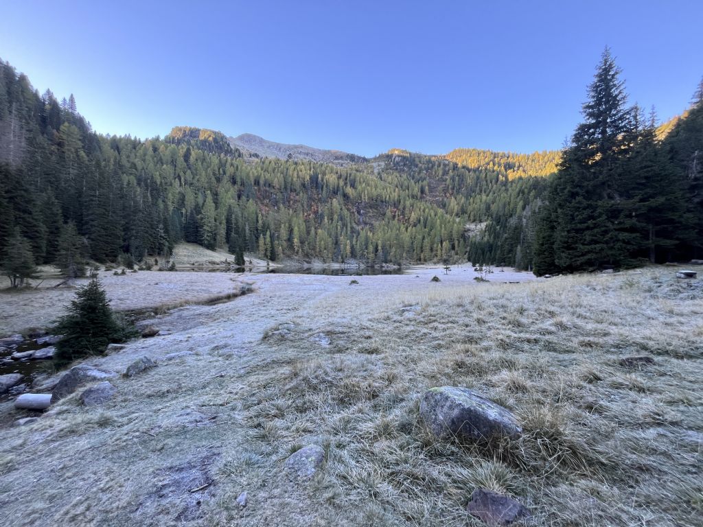 Laghi.......del TRENTINO